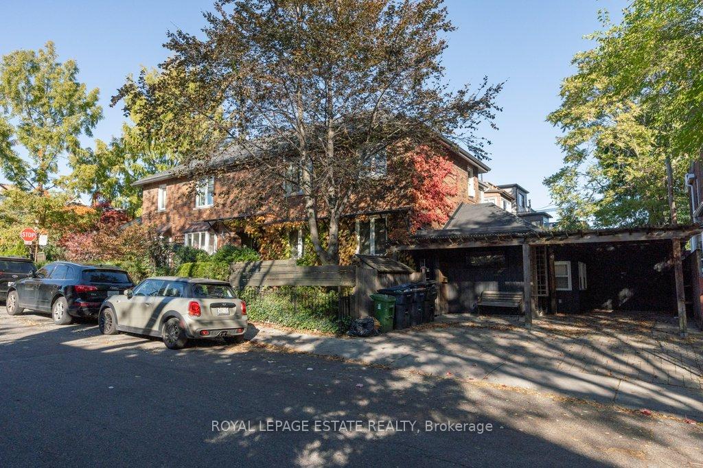 Photo 1 of 71 Rainsford Road, Toronto, The Beaches — HOMEH