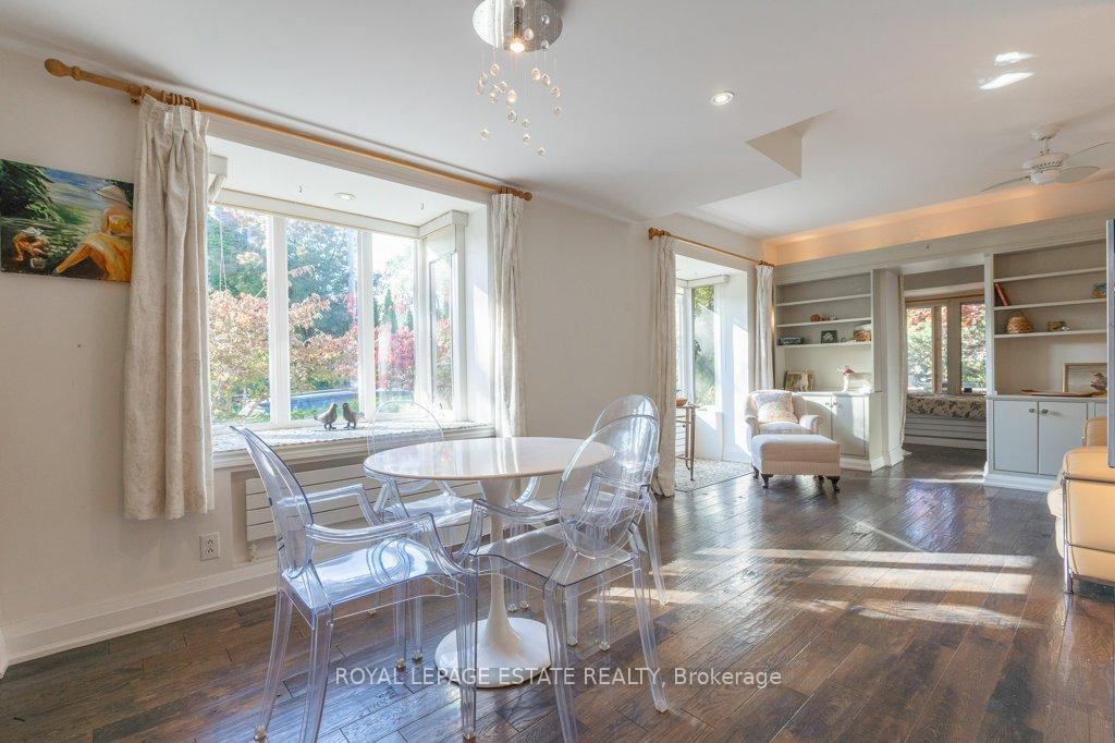 Photo 4 of 71 Rainsford Road, Toronto, The Beaches — HOMEH