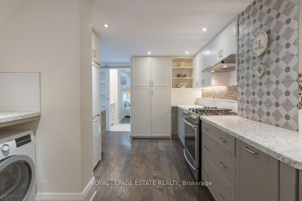 Photo 7 of 71 Rainsford Road, Toronto, The Beaches — HOMEH