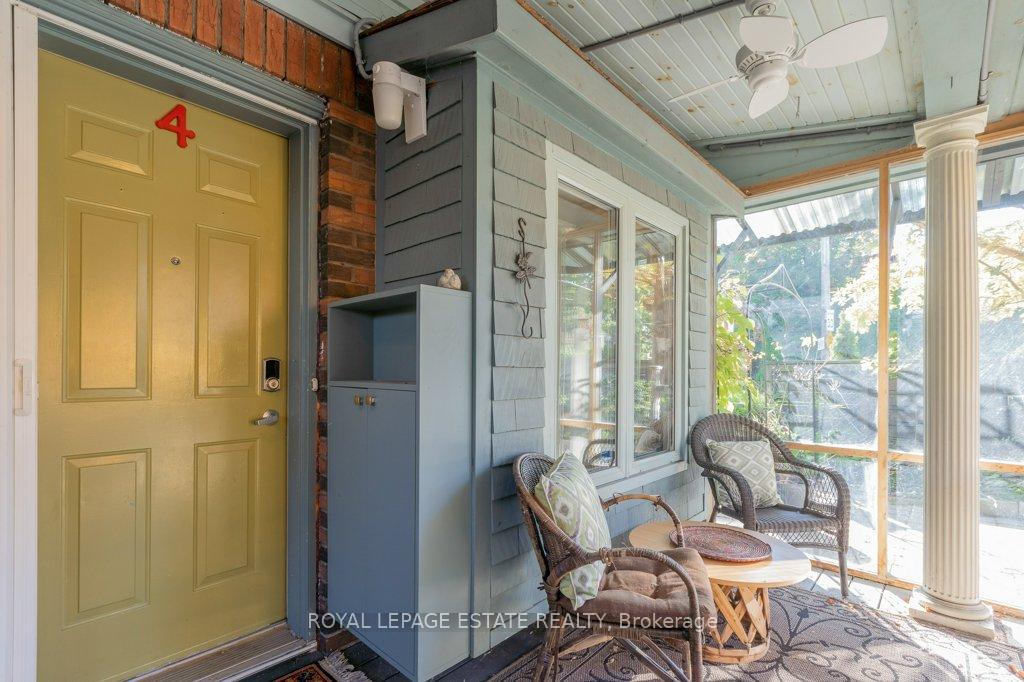 Photo 19 of 71 Rainsford Road, Toronto, The Beaches — HOMEH