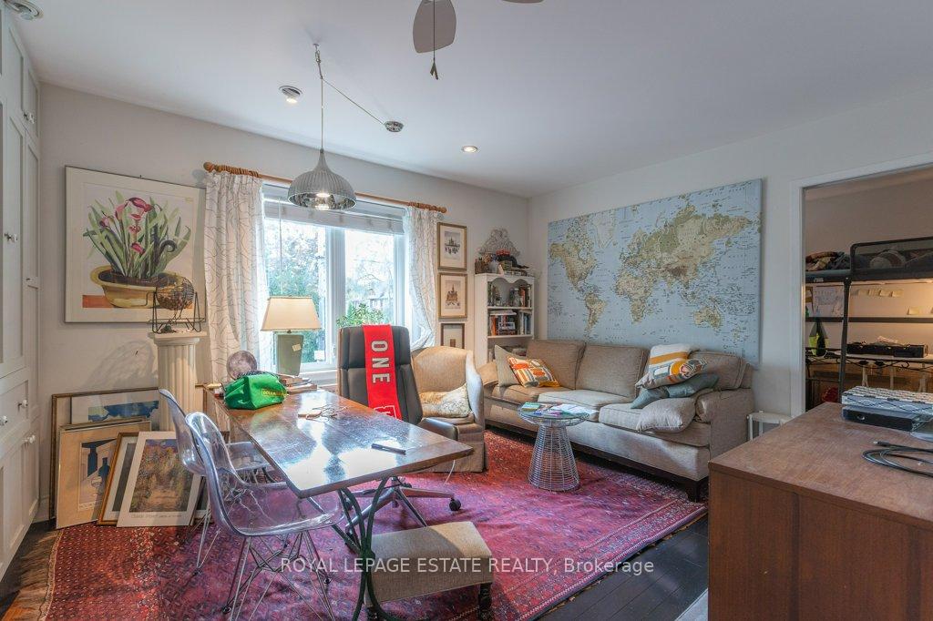 Photo 21 of 71 Rainsford Road, Toronto, The Beaches — HOMEH