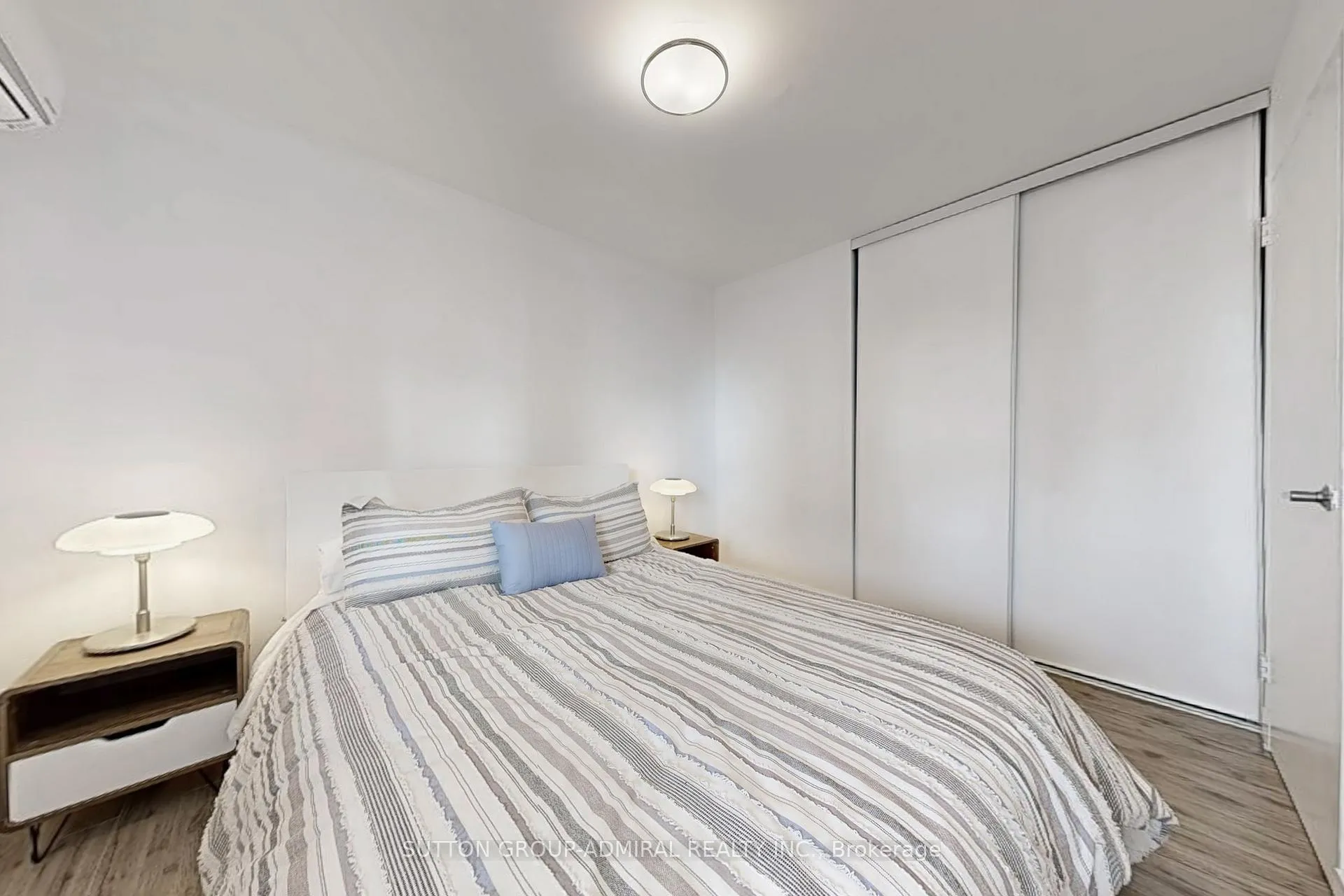 Photo 12 of Unit 1509, 40 Homewood Avenue, Toronto, Cabbagetown-South St. James Town — HOMEH