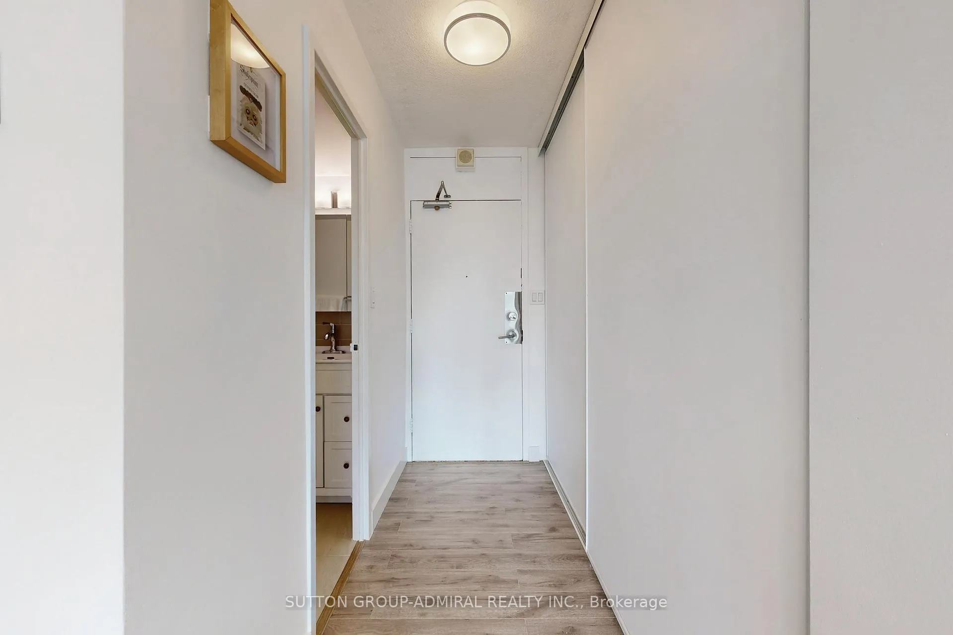 Photo 14 of Unit 1509, 40 Homewood Avenue, Toronto, Cabbagetown-South St. James Town — HOMEH