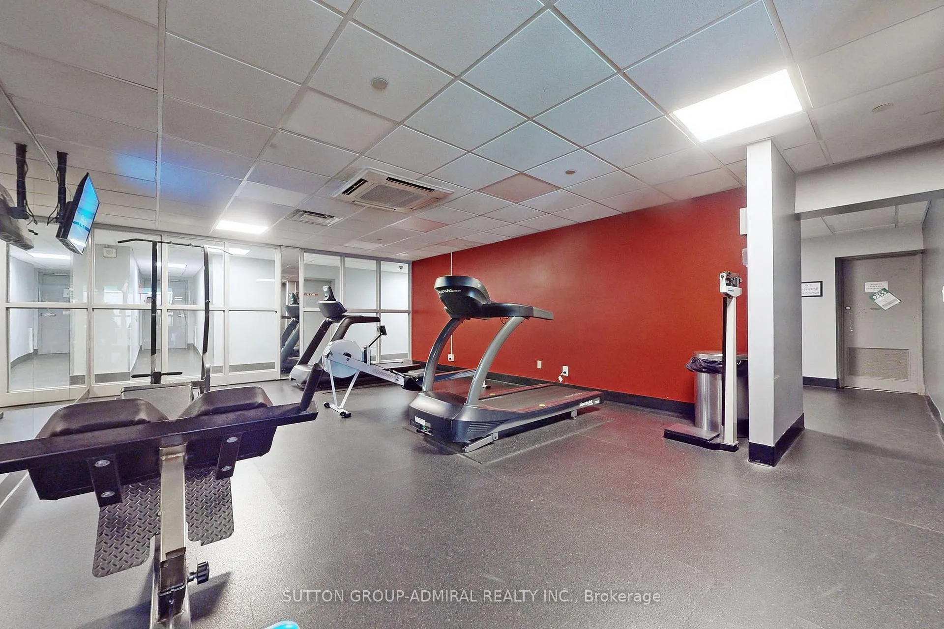 Photo 23 of Unit 1509, 40 Homewood Avenue, Toronto, Cabbagetown-South St. James Town — HOMEH