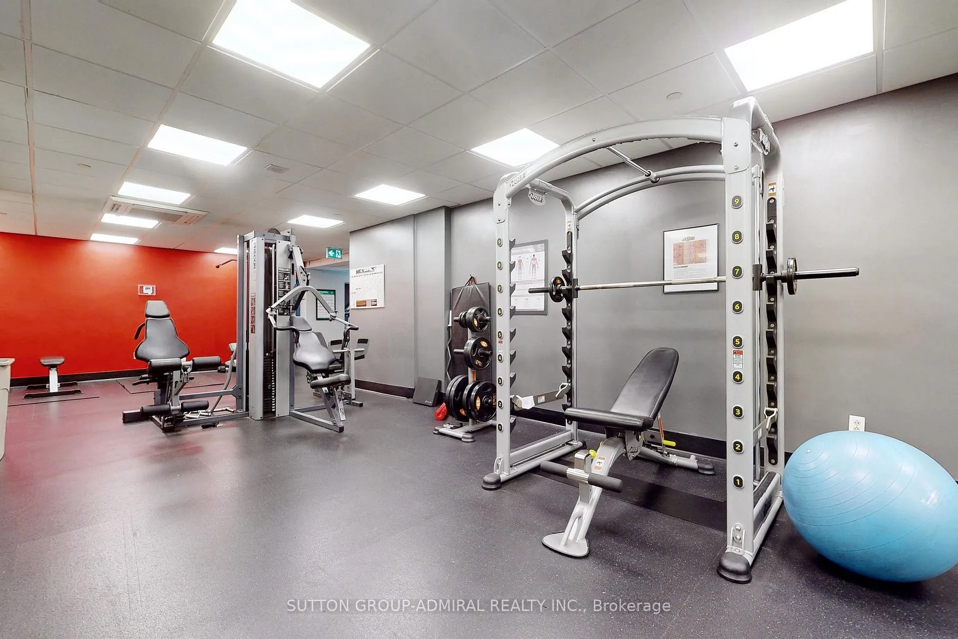 Photo 24 of Unit 1509, 40 Homewood Avenue, Toronto, Cabbagetown-South St. James Town — HOMEH
