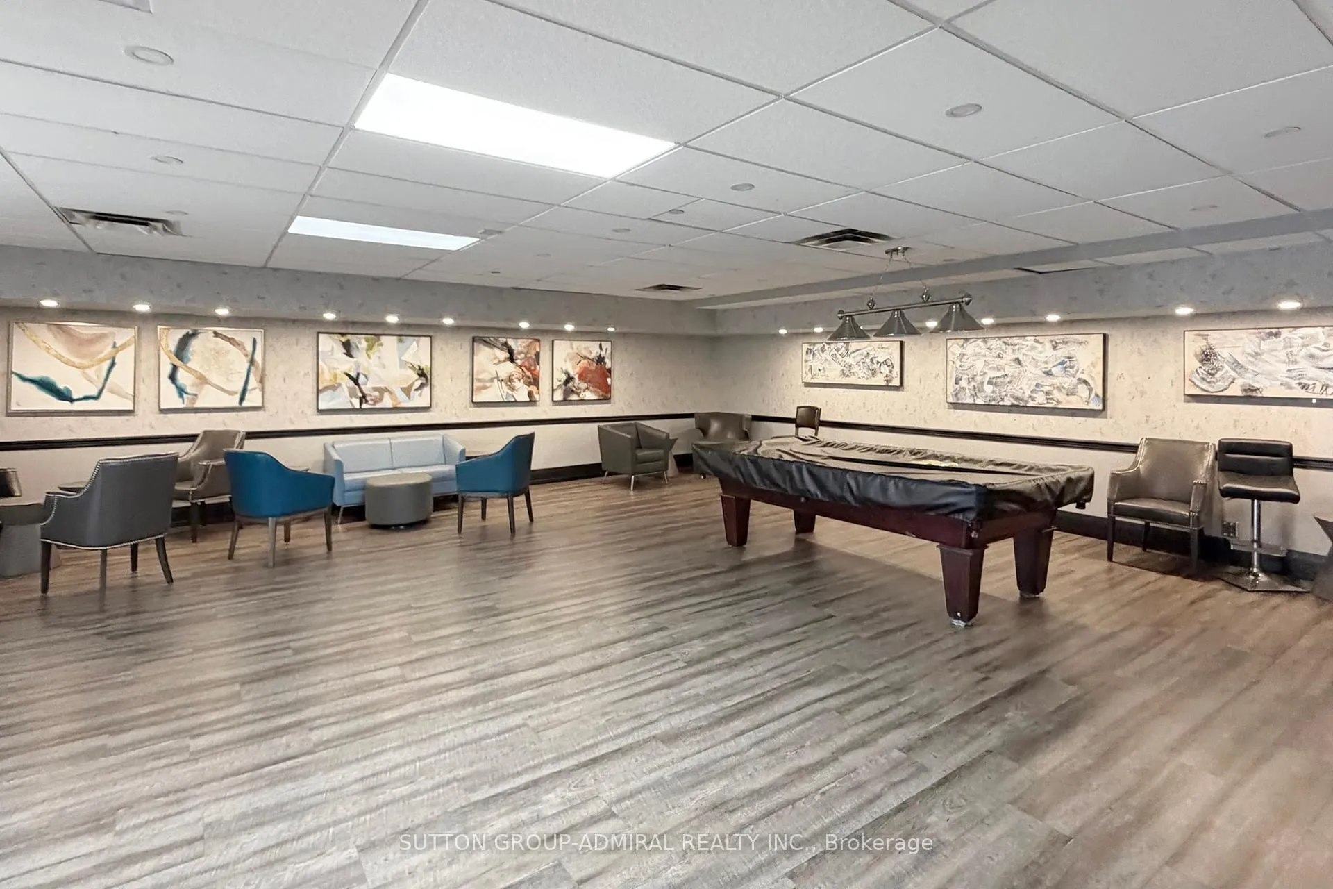 Photo 26 of Unit 1509, 40 Homewood Avenue, Toronto, Cabbagetown-South St. James Town — HOMEH