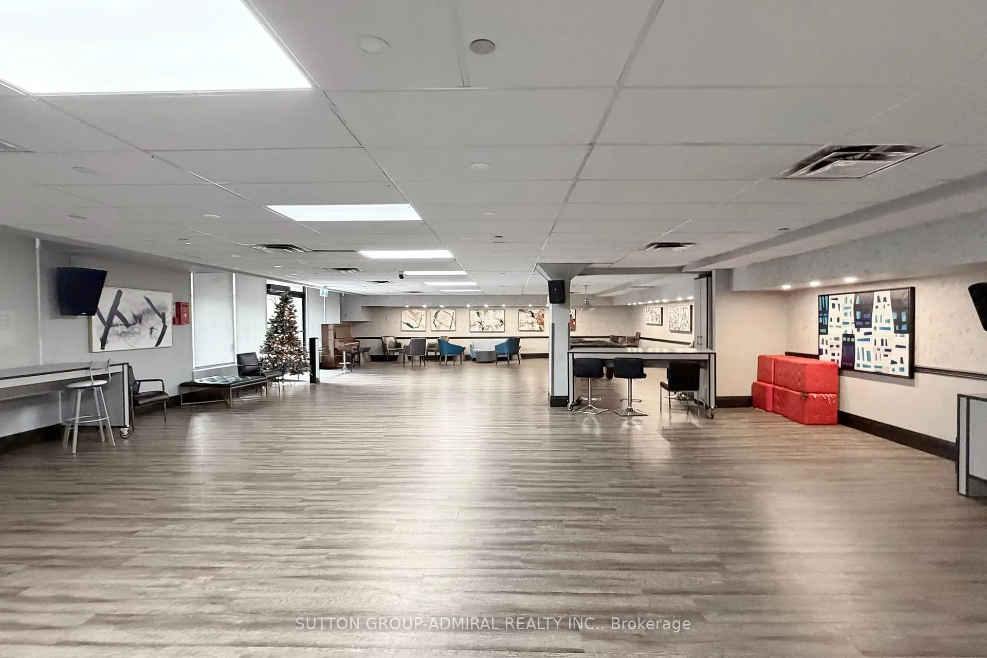 Photo 28 of Unit 1509, 40 Homewood Avenue, Toronto, Cabbagetown-South St. James Town — HOMEH
