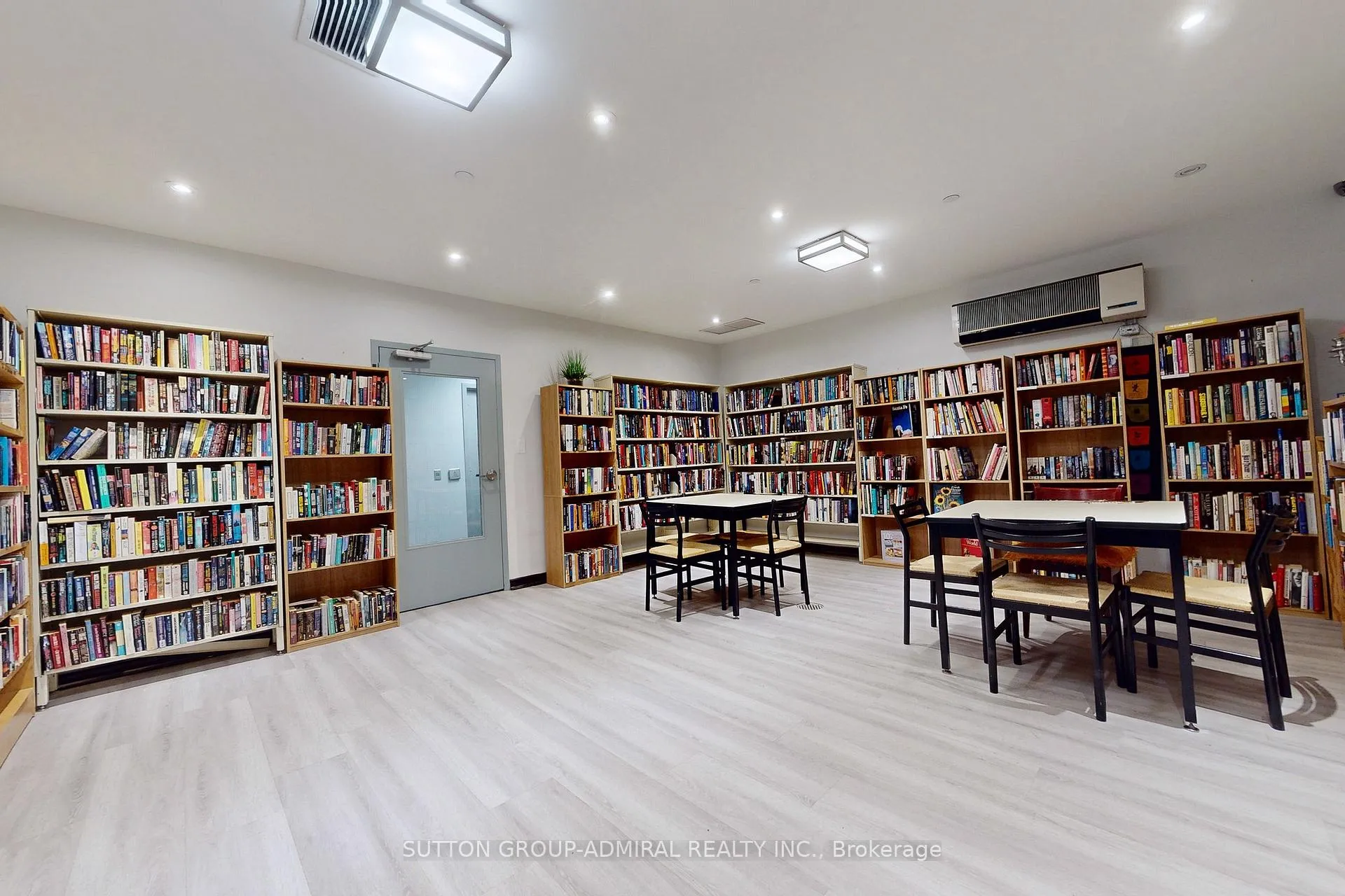 Photo 30 of Unit 1509, 40 Homewood Avenue, Toronto, Cabbagetown-South St. James Town — HOMEH