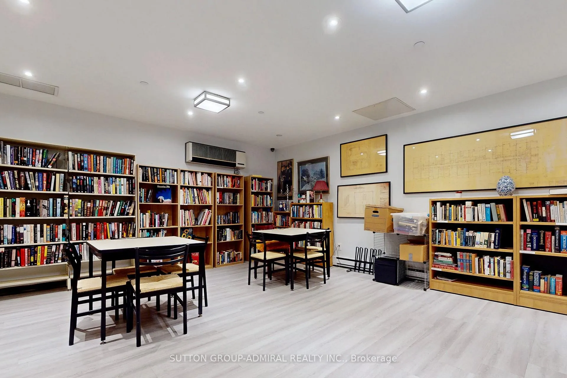 Photo 31 of Unit 1509, 40 Homewood Avenue, Toronto, Cabbagetown-South St. James Town — HOMEH