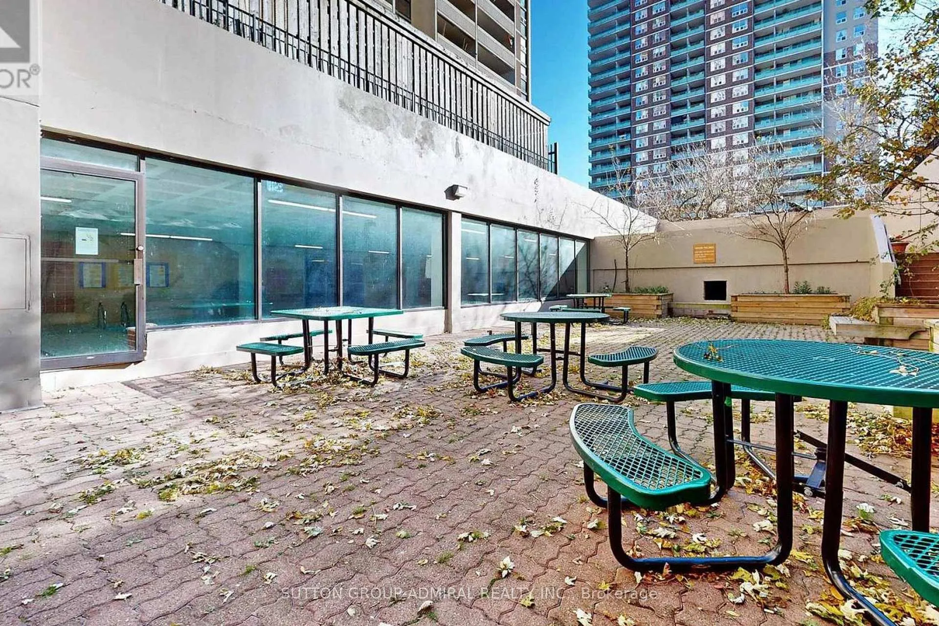 Photo 32 of Unit 1509, 40 Homewood Avenue, Toronto, Cabbagetown-South St. James Town — HOMEH