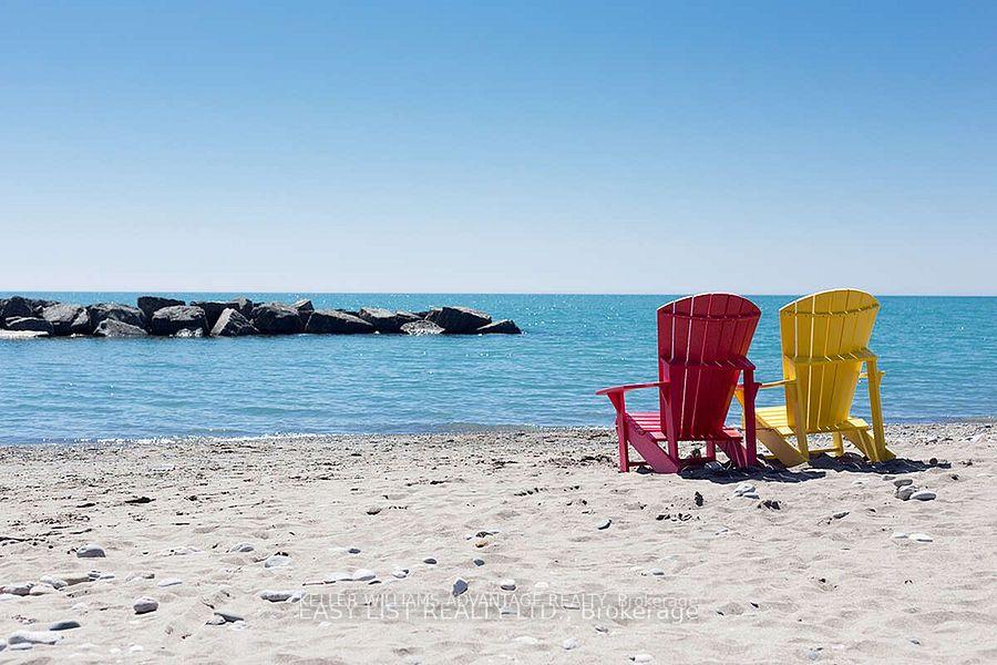 Photo 1 of Unit 4, 54 Waverley Road, Toronto, The Beaches — HOMEH