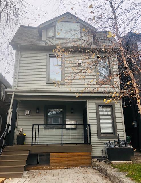 Photo 21 of Unit 4, 54 Waverley Road, Toronto, The Beaches — HOMEH