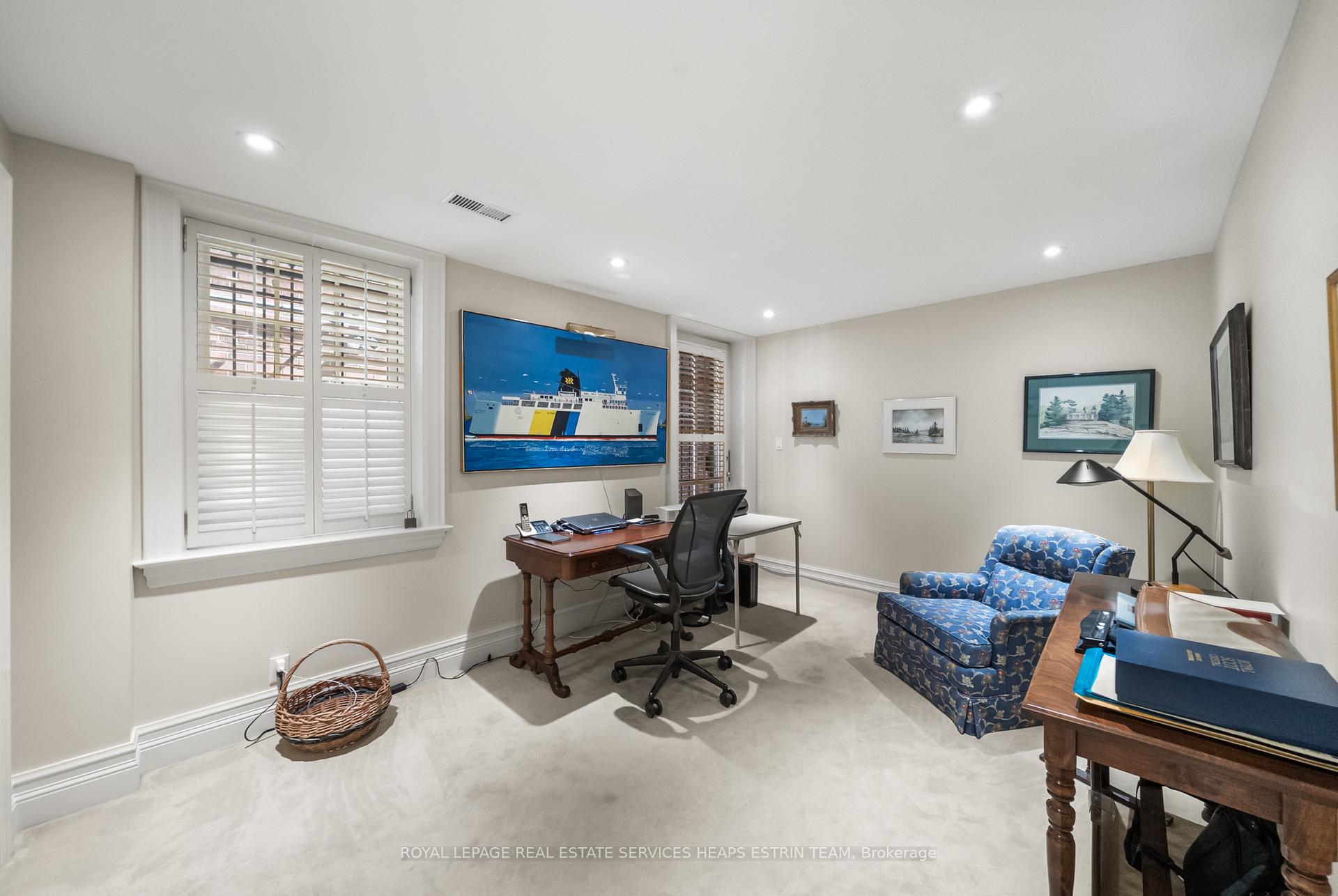 Photo 6 of 100 Elm Avenue, Toronto, Rosedale-Moore Park — HOMEH