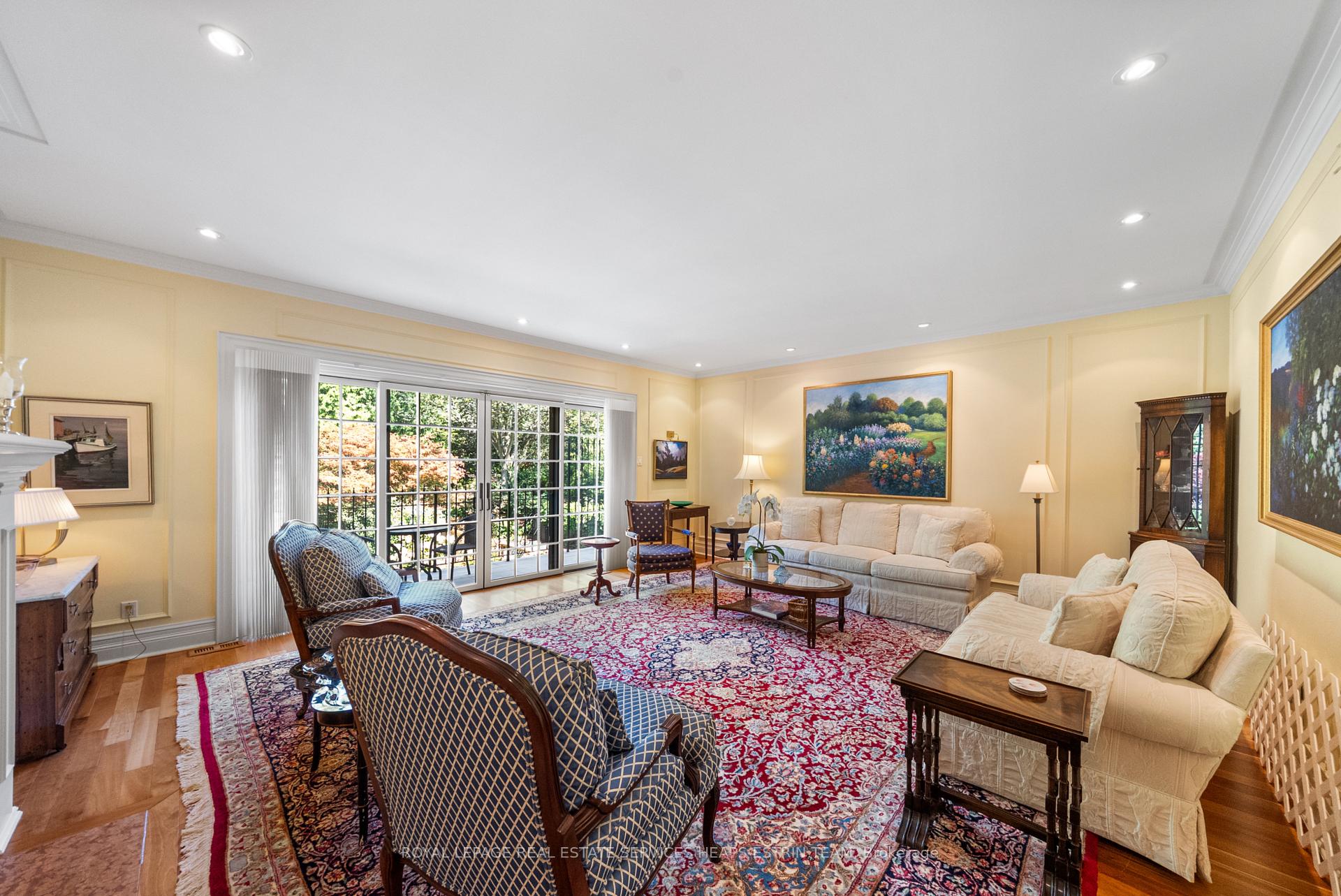 Photo 7 of 100 Elm Avenue, Toronto, Rosedale-Moore Park — HOMEH