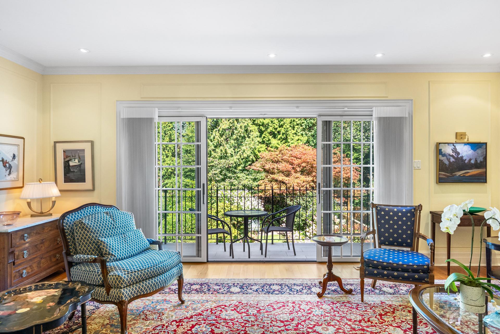 Photo 10 of 100 Elm Avenue, Toronto, Rosedale-Moore Park — HOMEH