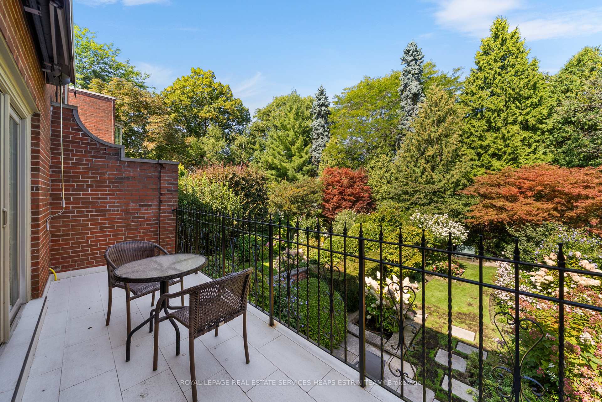 Photo 11 of 100 Elm Avenue, Toronto, Rosedale-Moore Park — HOMEH