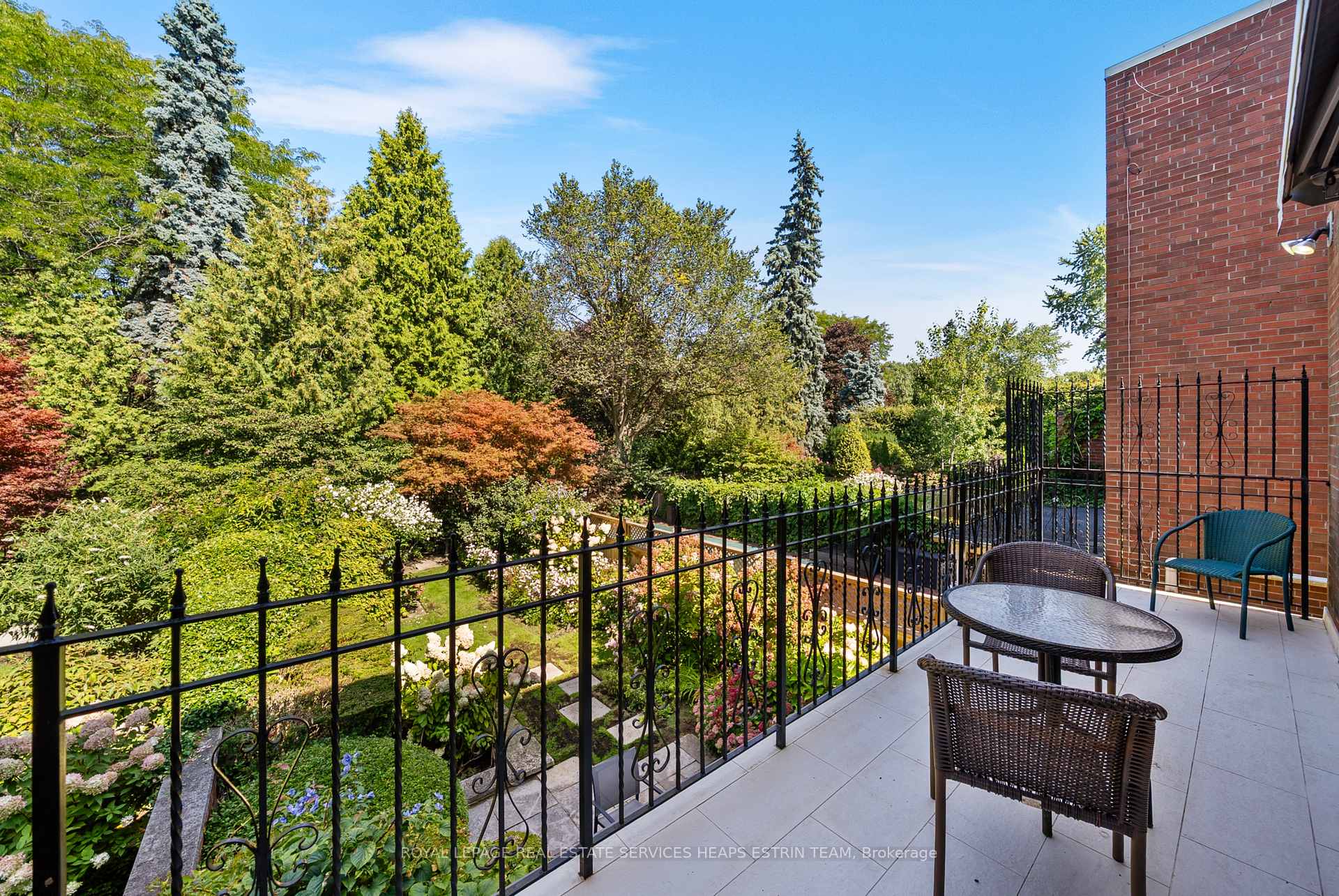 Photo 12 of 100 Elm Avenue, Toronto, Rosedale-Moore Park — HOMEH
