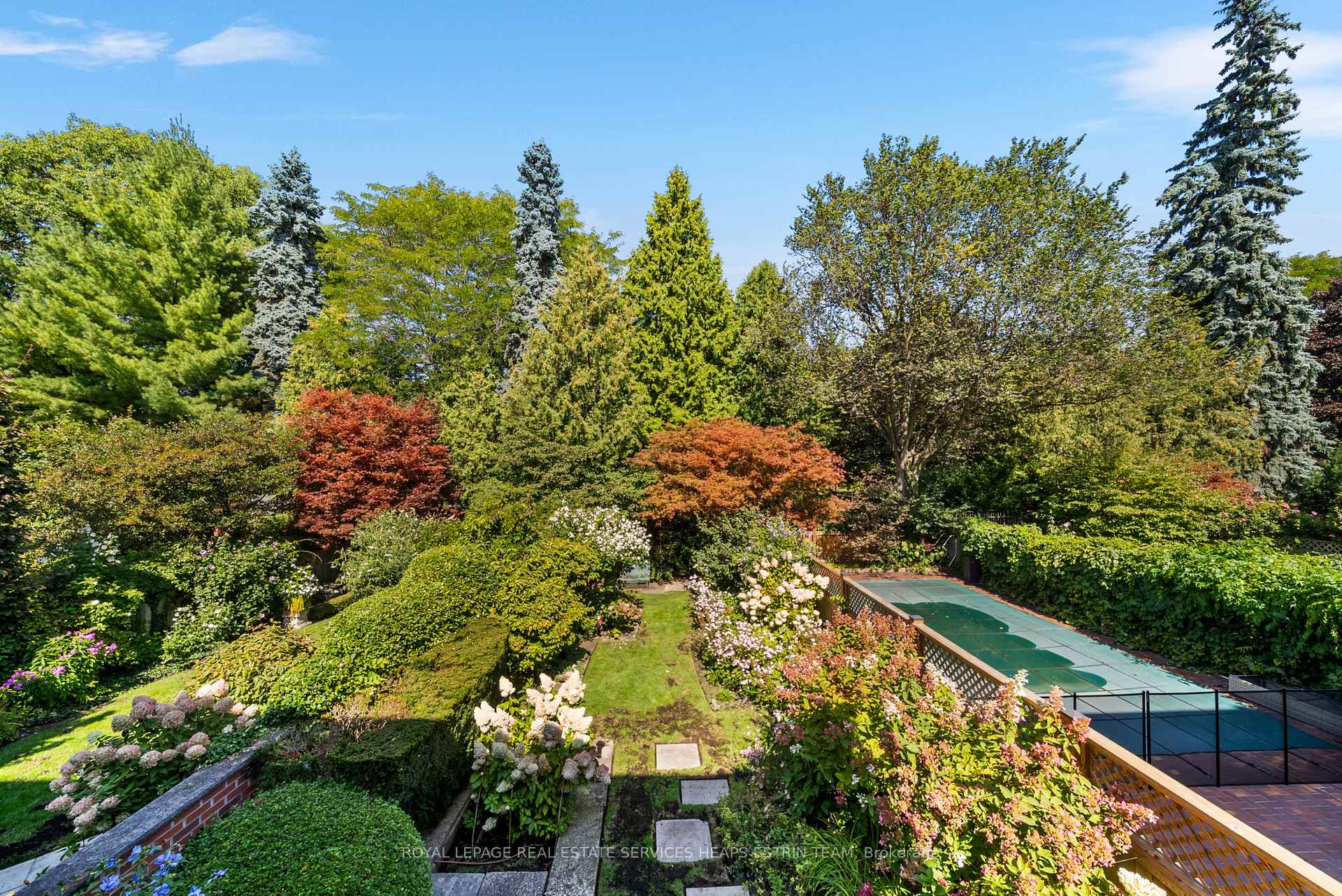 Photo 13 of 100 Elm Avenue, Toronto, Rosedale-Moore Park — HOMEH
