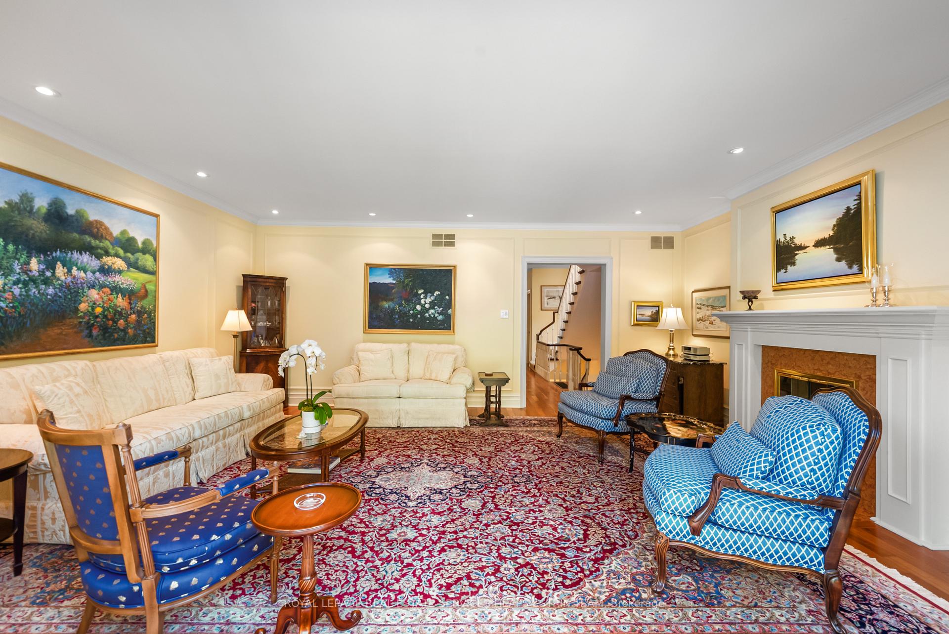 Photo 14 of 100 Elm Avenue, Toronto, Rosedale-Moore Park — HOMEH