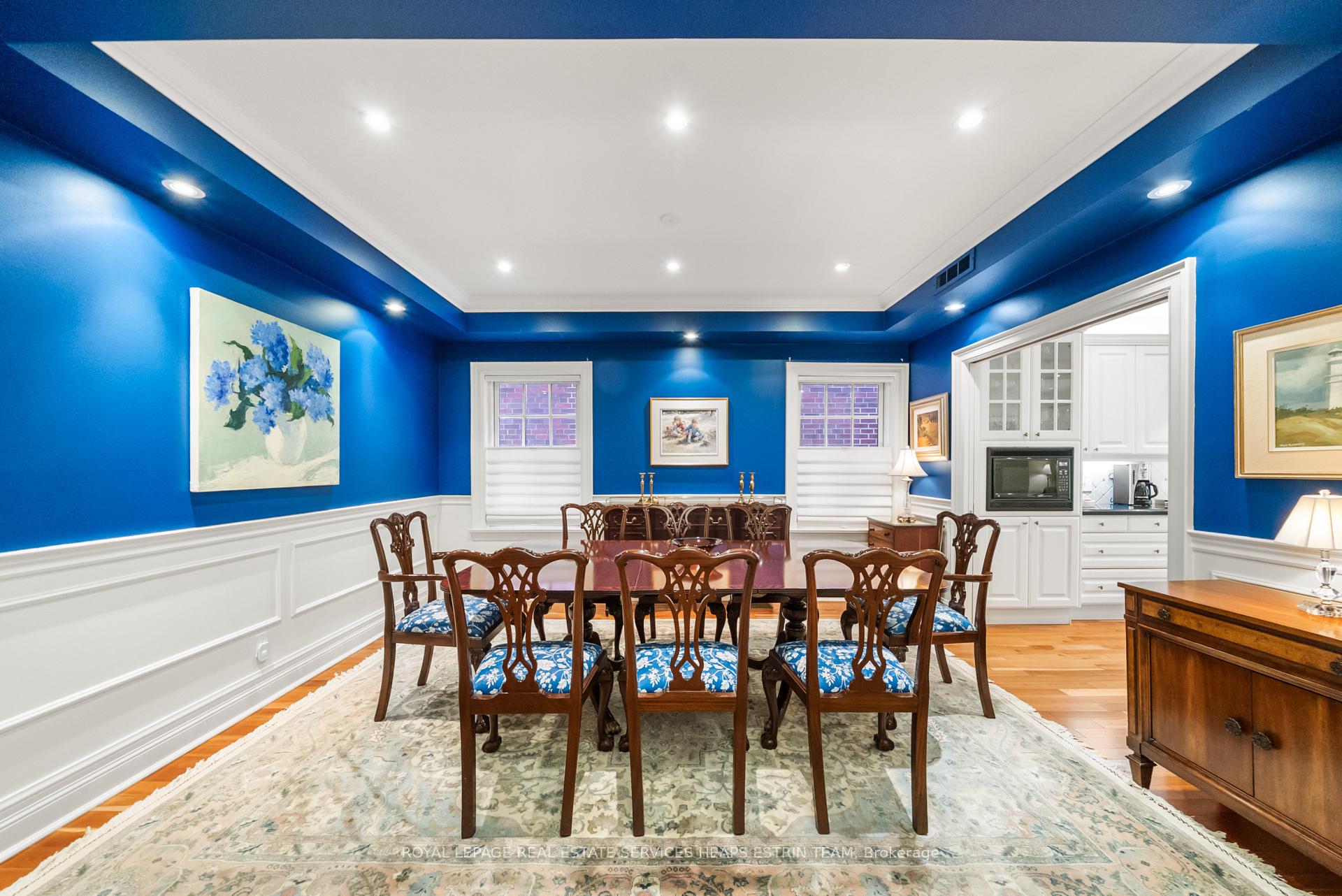 Photo 16 of 100 Elm Avenue, Toronto, Rosedale-Moore Park — HOMEH