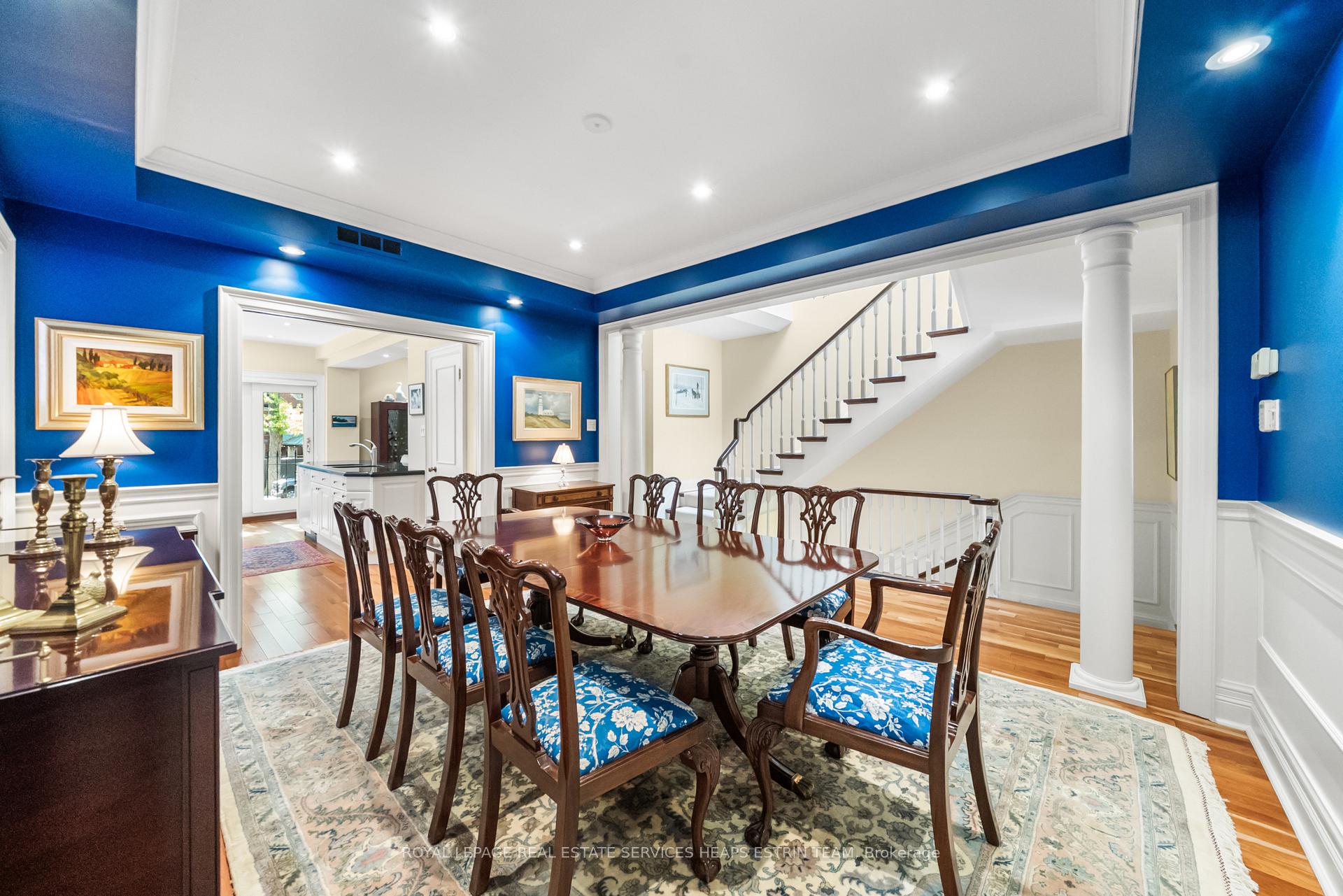 Photo 17 of 100 Elm Avenue, Toronto, Rosedale-Moore Park — HOMEH