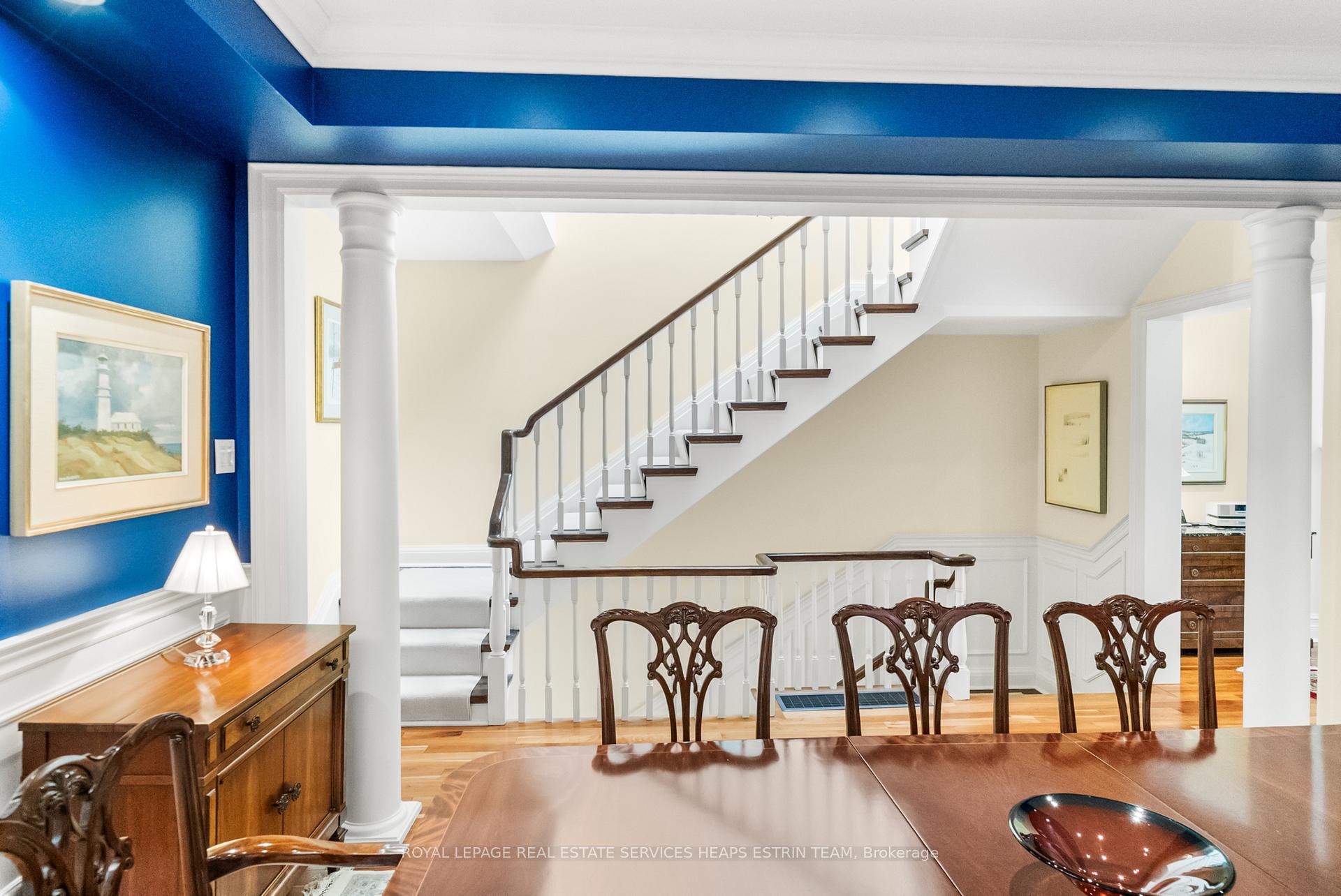Photo 18 of 100 Elm Avenue, Toronto, Rosedale-Moore Park — HOMEH