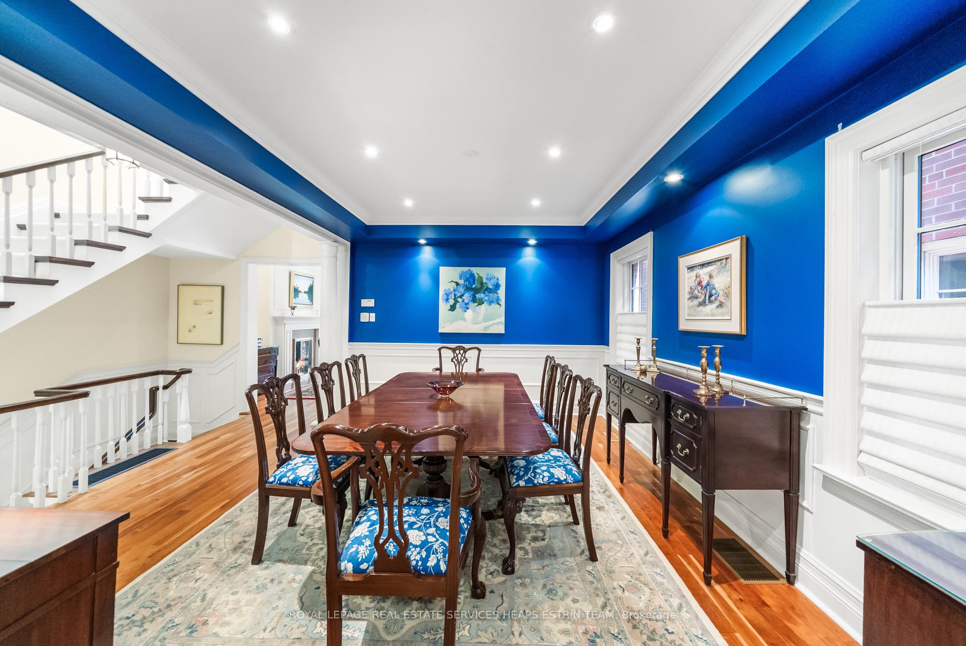 Photo 19 of 100 Elm Avenue, Toronto, Rosedale-Moore Park — HOMEH