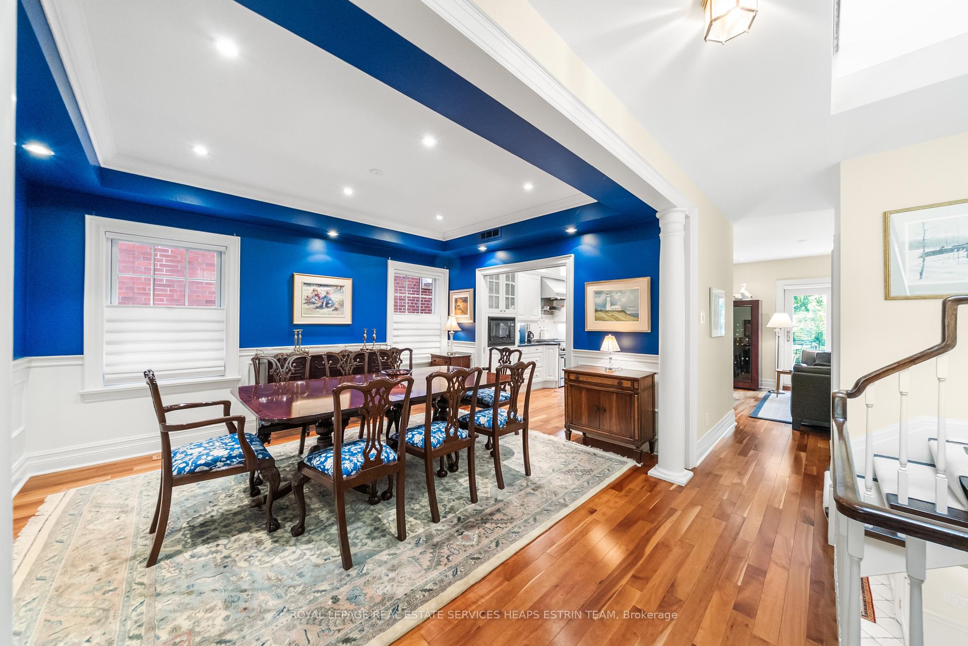 Photo 20 of 100 Elm Avenue, Toronto, Rosedale-Moore Park — HOMEH