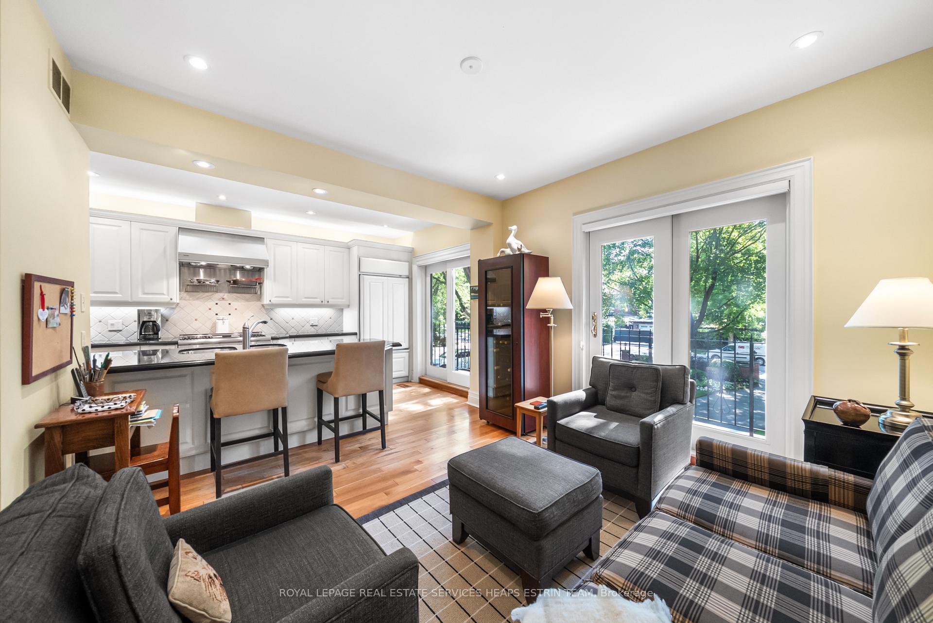 Photo 21 of 100 Elm Avenue, Toronto, Rosedale-Moore Park — HOMEH