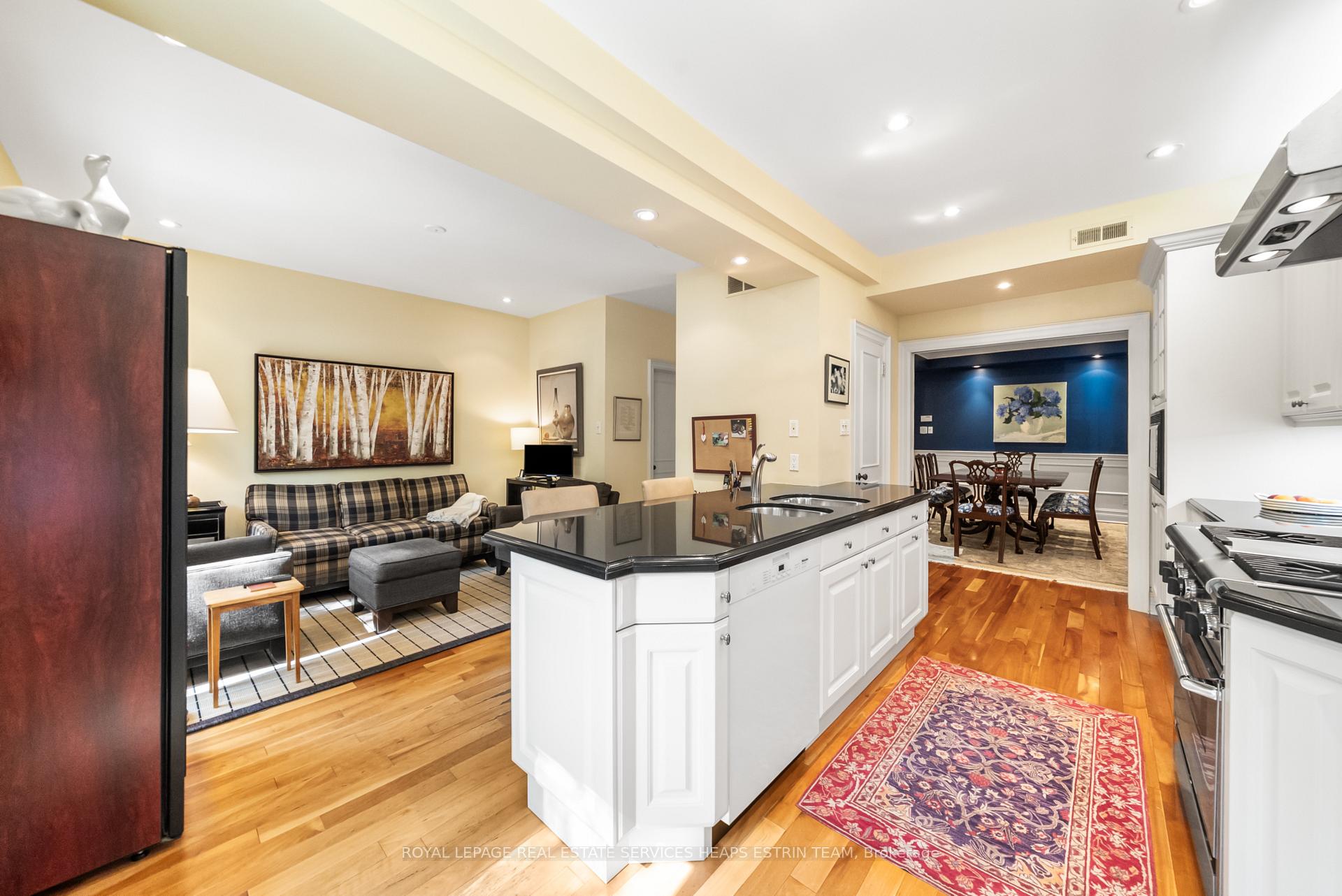 Photo 24 of 100 Elm Avenue, Toronto, Rosedale-Moore Park — HOMEH
