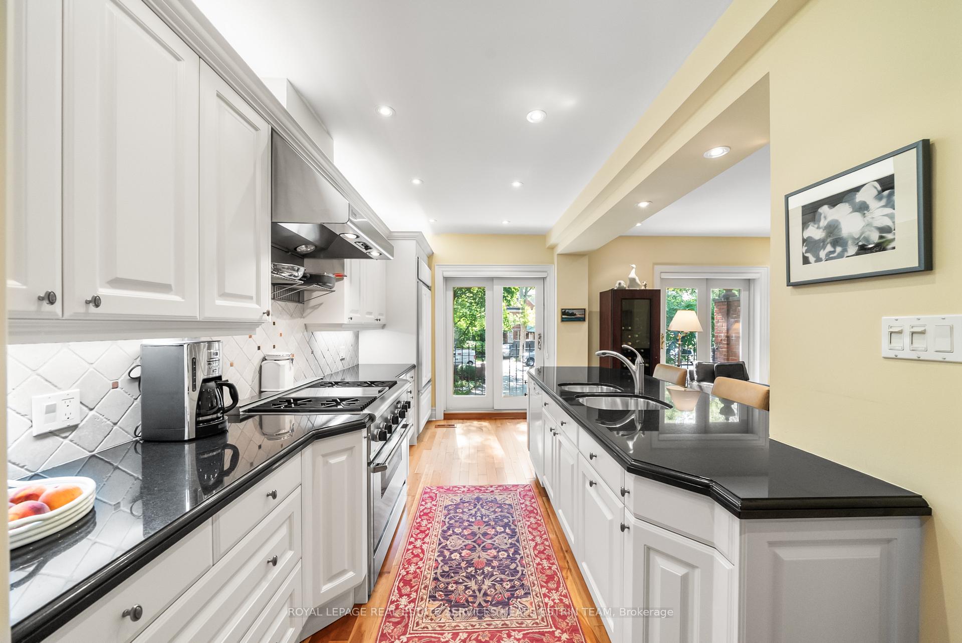 Photo 25 of 100 Elm Avenue, Toronto, Rosedale-Moore Park — HOMEH