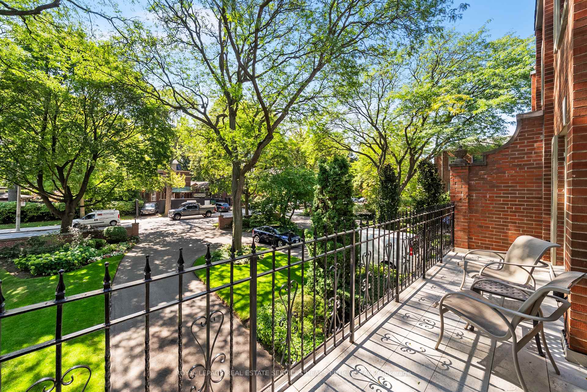 Photo 26 of 100 Elm Avenue, Toronto, Rosedale-Moore Park — HOMEH