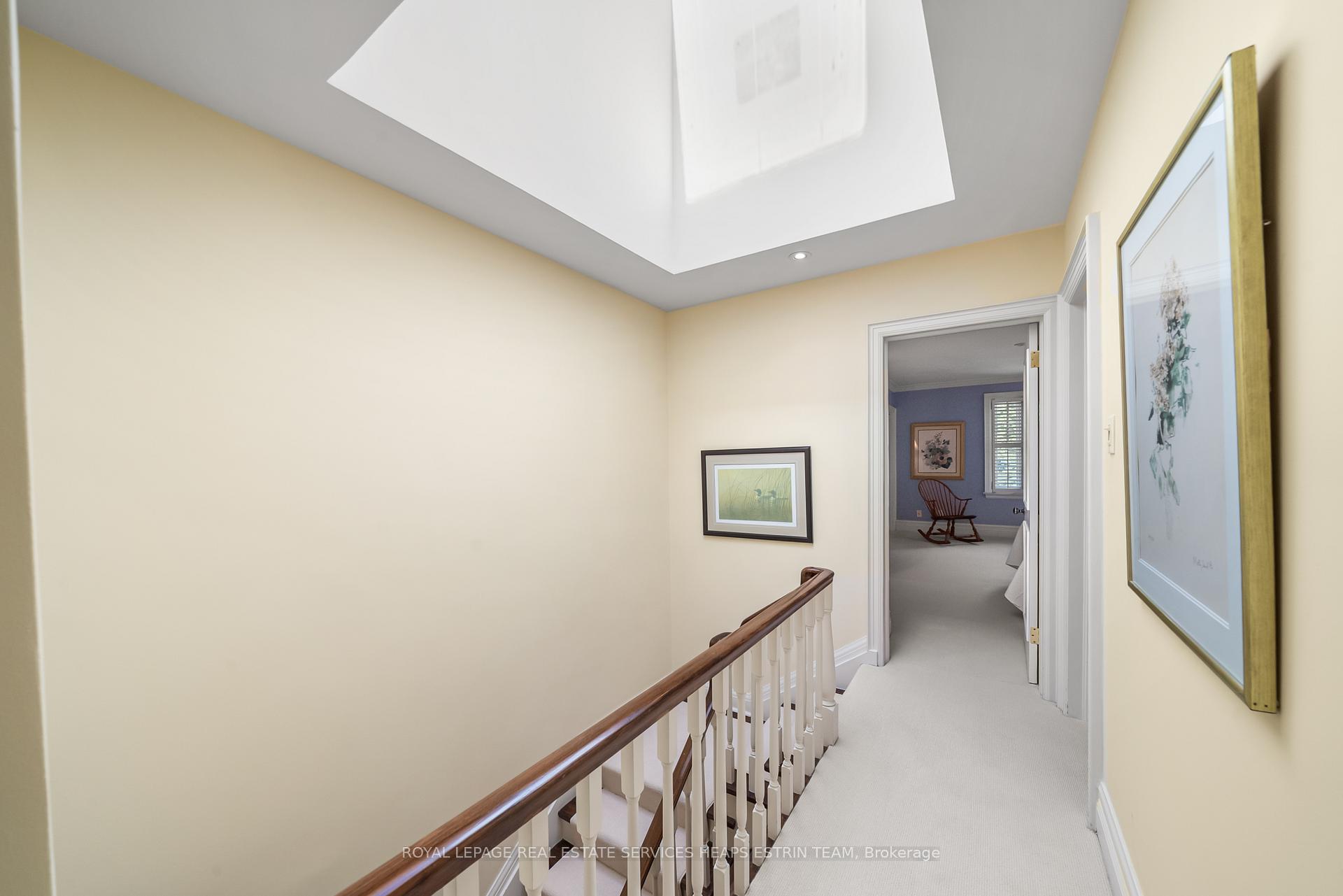 Photo 27 of 100 Elm Avenue, Toronto, Rosedale-Moore Park — HOMEH
