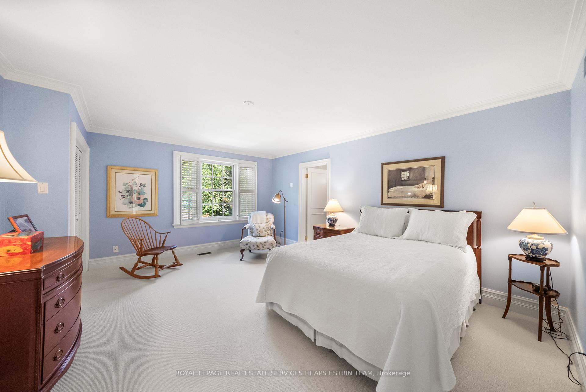 Photo 28 of 100 Elm Avenue, Toronto, Rosedale-Moore Park — HOMEH