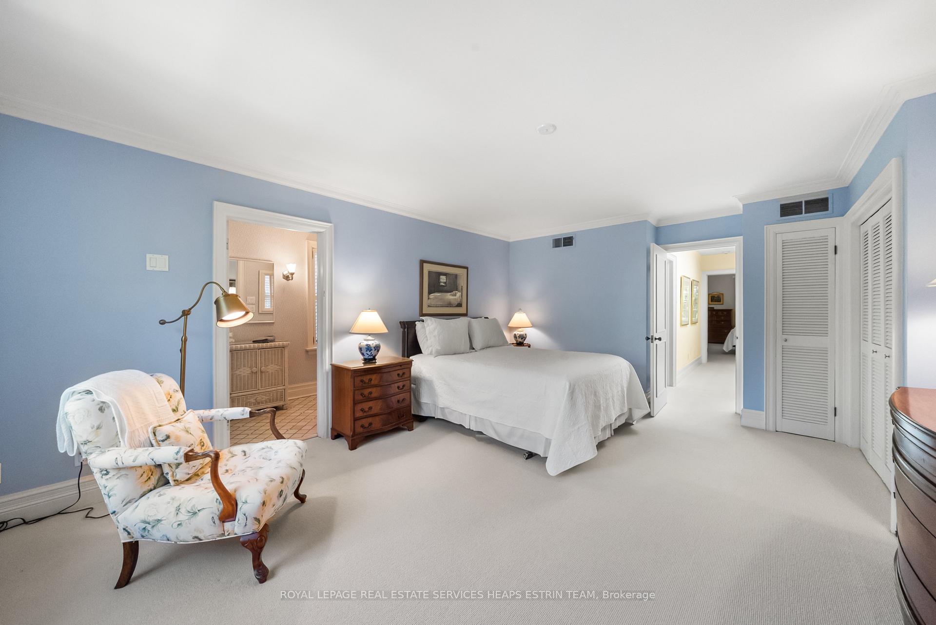 Photo 29 of 100 Elm Avenue, Toronto, Rosedale-Moore Park — HOMEH