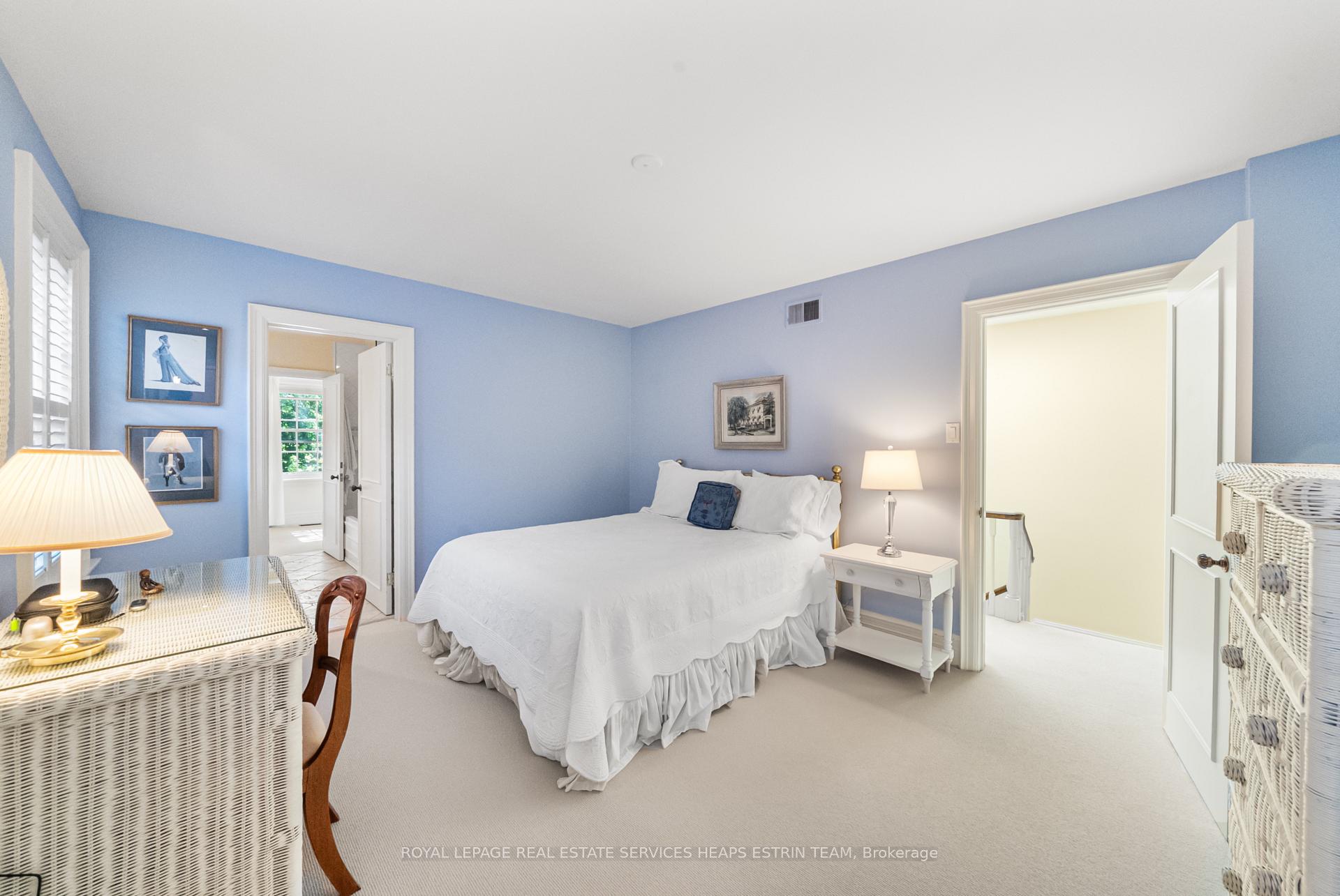 Photo 35 of 100 Elm Avenue, Toronto, Rosedale-Moore Park — HOMEH