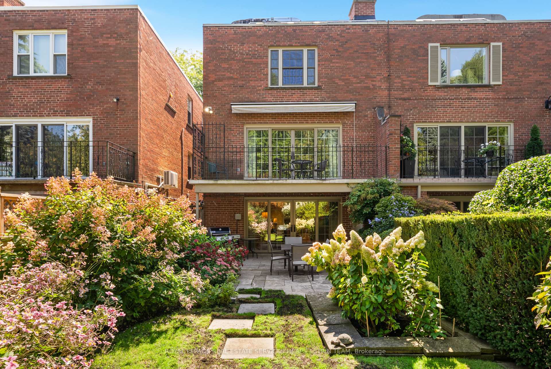Photo 39 of 100 Elm Avenue, Toronto, Rosedale-Moore Park — HOMEH