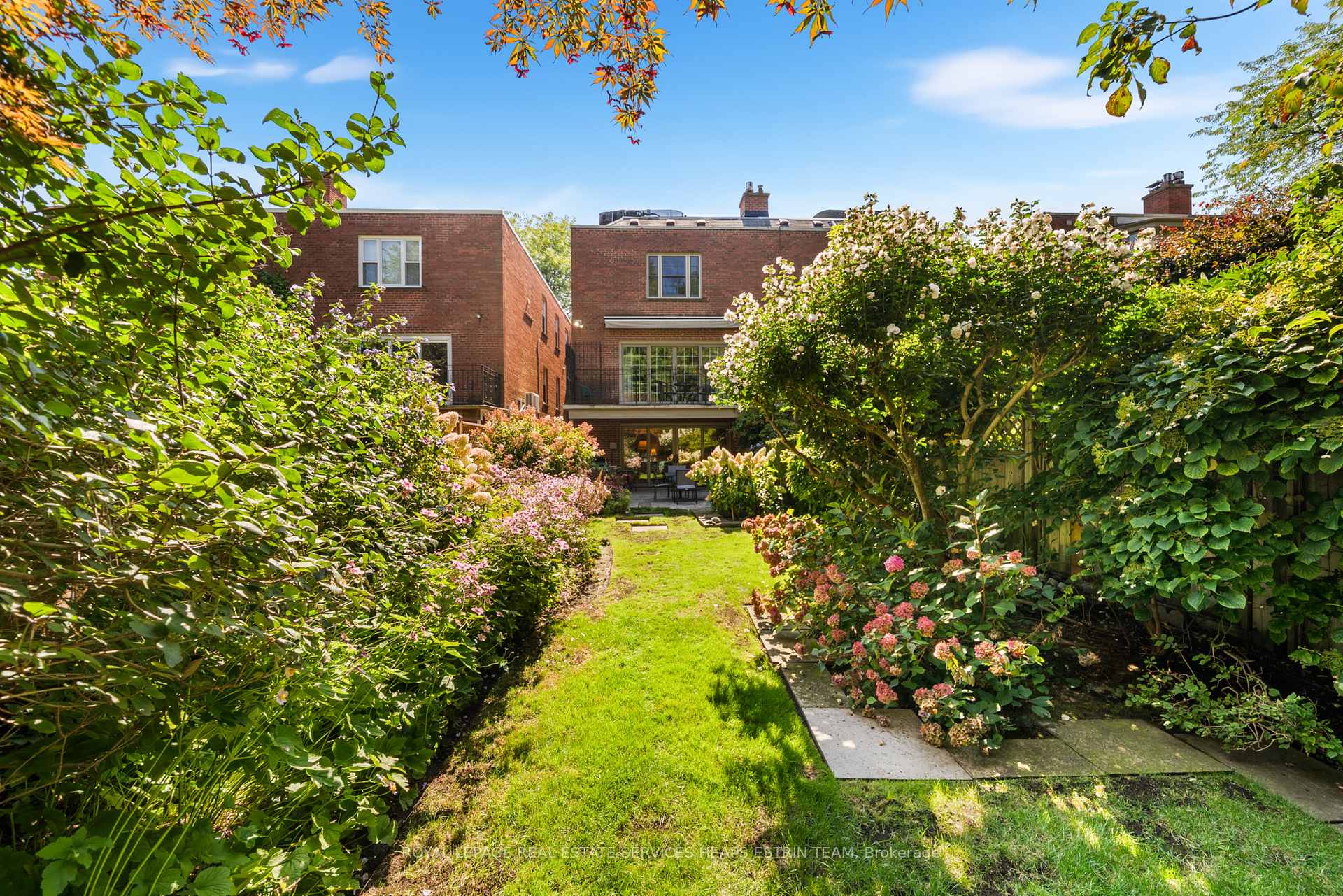Photo 40 of 100 Elm Avenue, Toronto, Rosedale-Moore Park — HOMEH
