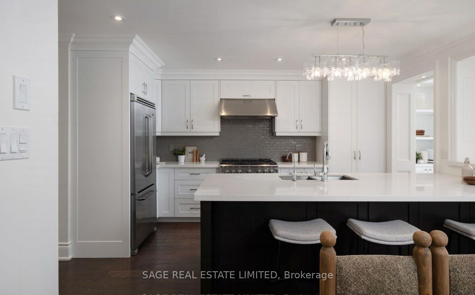 Photo 12 of 3 Fairfield Road, Toronto, Mount Pleasant East — HOMEH