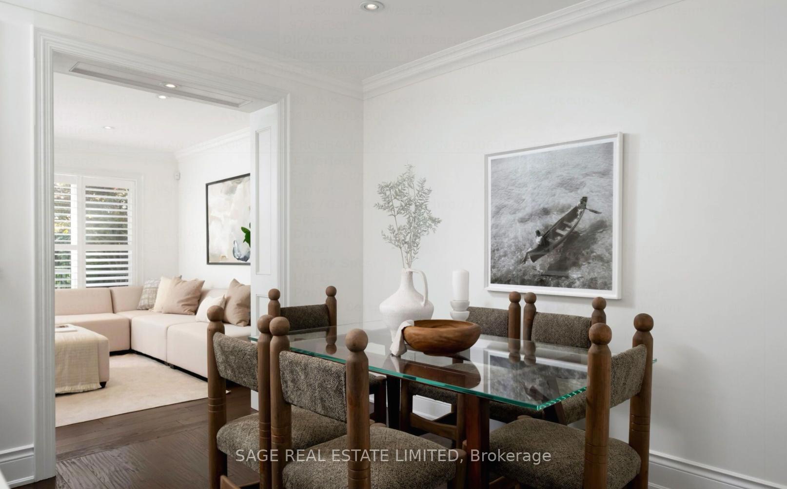 Photo 14 of 3 Fairfield Road, Toronto, Mount Pleasant East — HOMEH