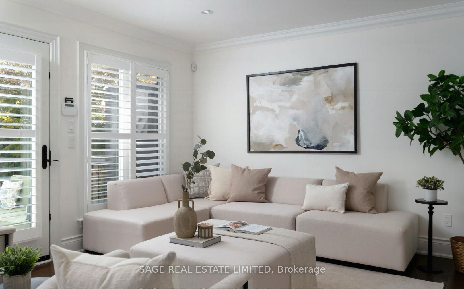Photo 17 of 3 Fairfield Road, Toronto, Mount Pleasant East — HOMEH