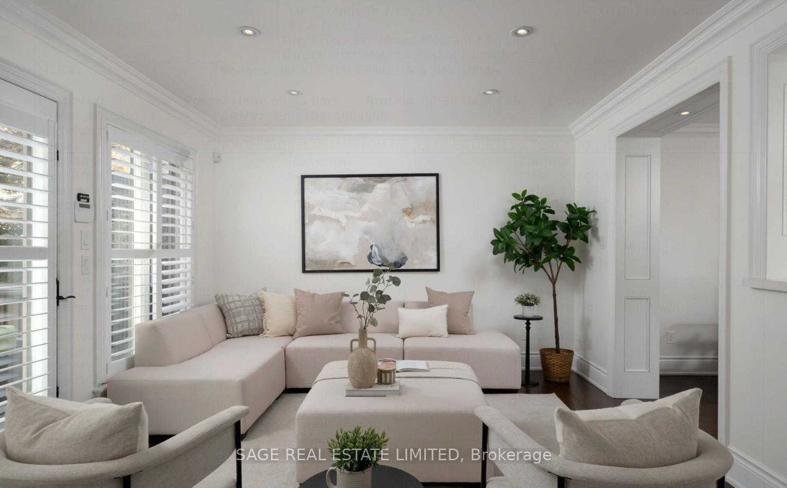 Photo 18 of 3 Fairfield Road, Toronto, Mount Pleasant East — HOMEH