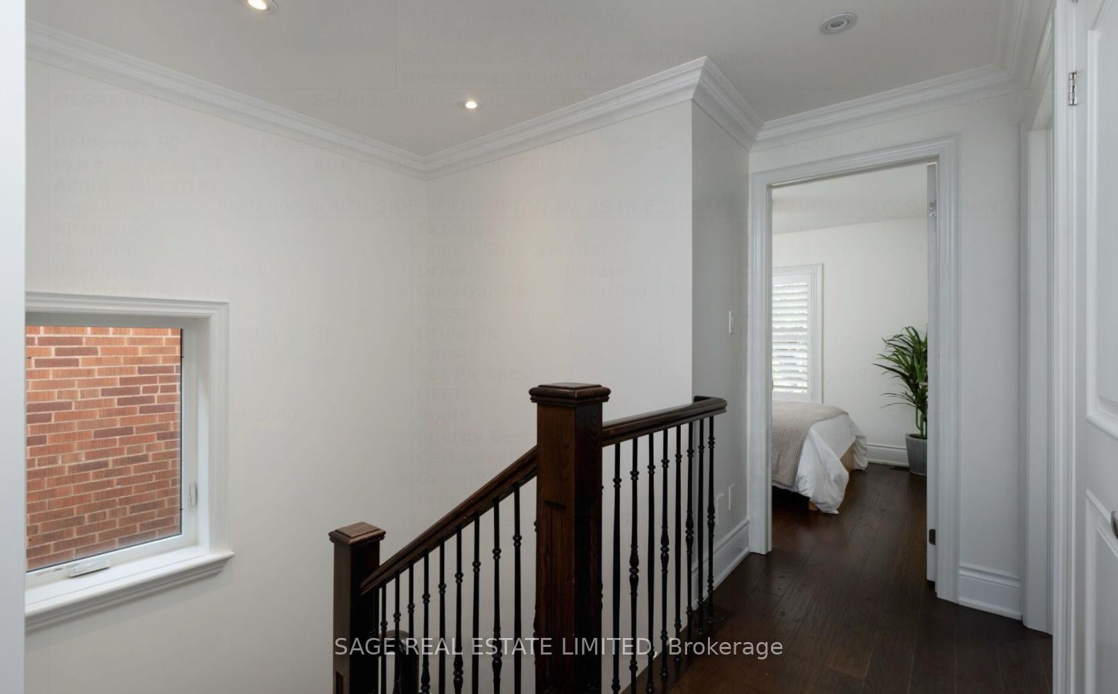 Photo 19 of 3 Fairfield Road, Toronto, Mount Pleasant East — HOMEH