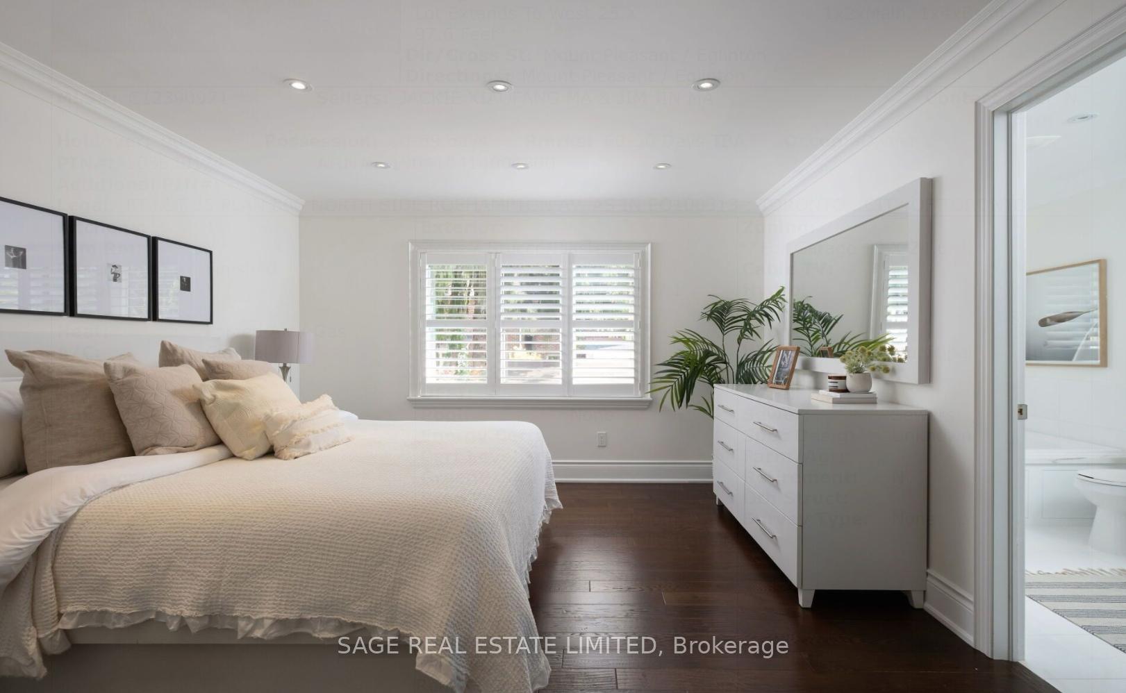 Photo 21 of 3 Fairfield Road, Toronto, Mount Pleasant East — HOMEH