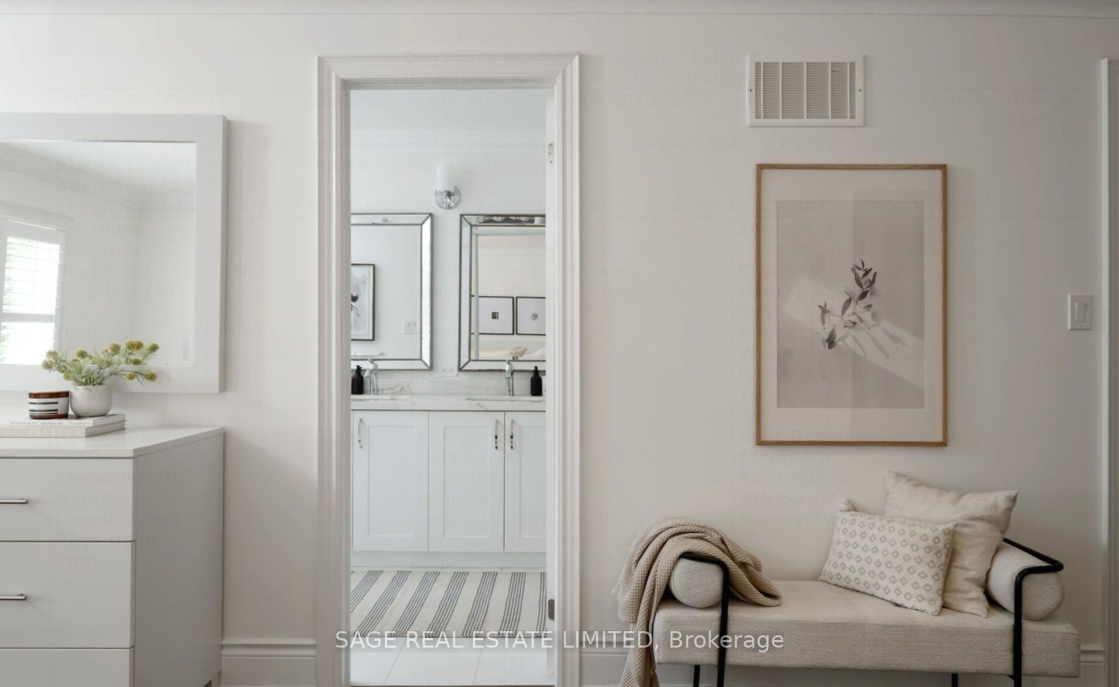 Photo 23 of 3 Fairfield Road, Toronto, Mount Pleasant East — HOMEH