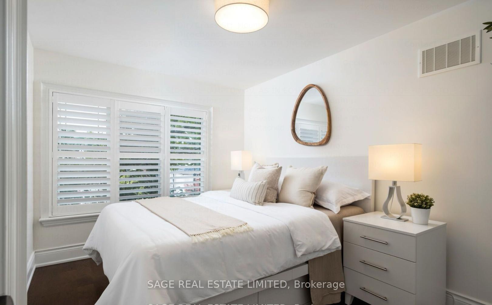 Photo 26 of 3 Fairfield Road, Toronto, Mount Pleasant East — HOMEH