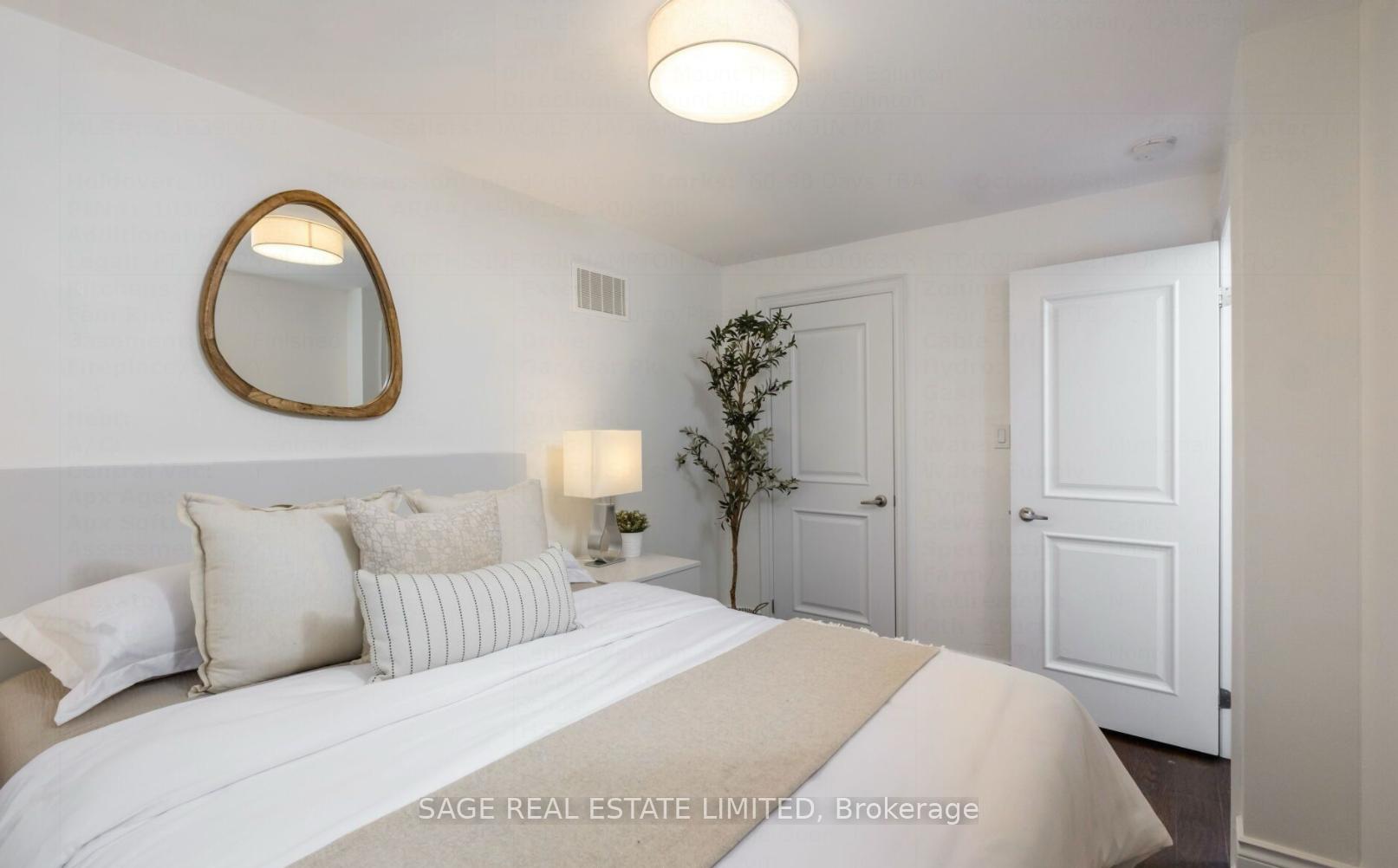 Photo 27 of 3 Fairfield Road, Toronto, Mount Pleasant East — HOMEH