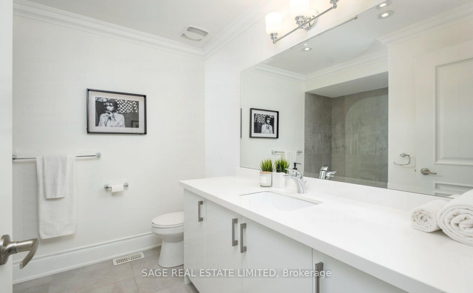 Photo 28 of 3 Fairfield Road, Toronto, Mount Pleasant East — HOMEH