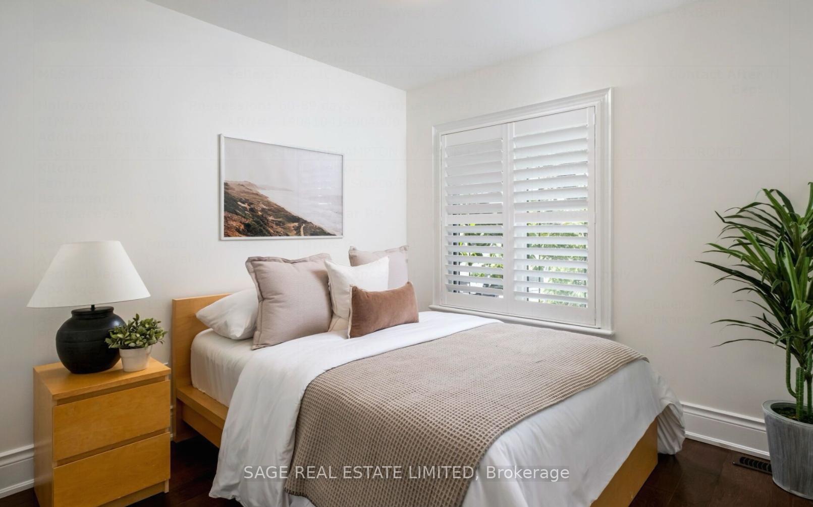 Photo 30 of 3 Fairfield Road, Toronto, Mount Pleasant East — HOMEH