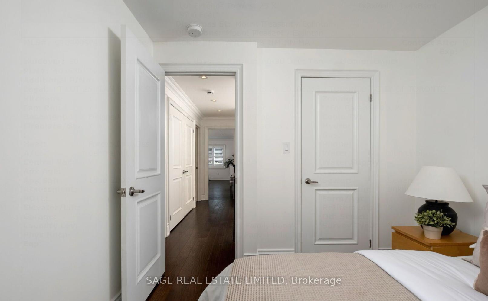Photo 31 of 3 Fairfield Road, Toronto, Mount Pleasant East — HOMEH